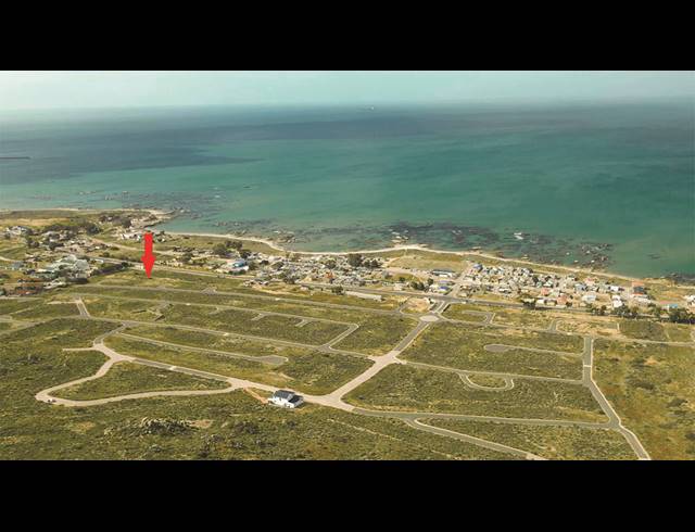 362M² VACANT LAND FOR SALE IN STEENBERGS COVE